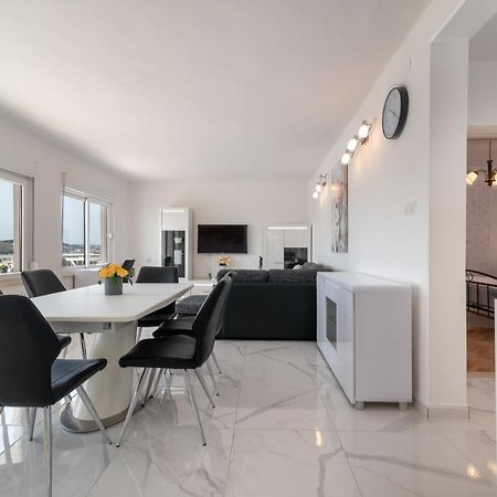 Apartment M&A Trogir Exterior foto