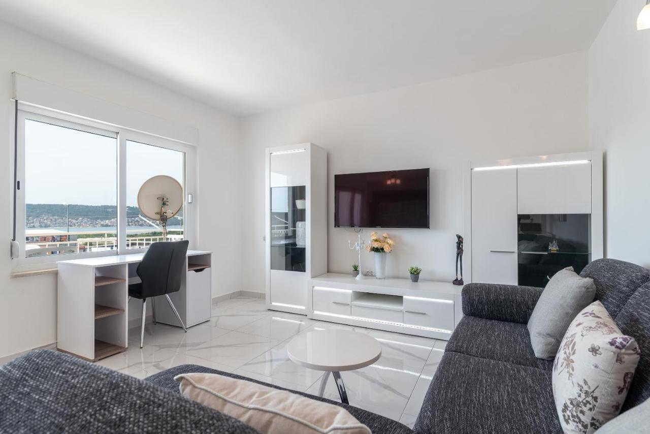 Apartment M&A Trogir Exterior foto