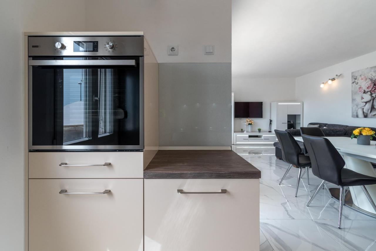 Apartment M&A Trogir Exterior foto