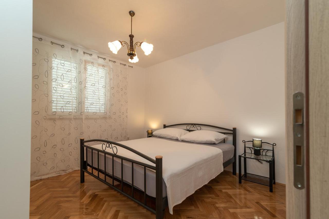 Apartment M&A Trogir Exterior foto
