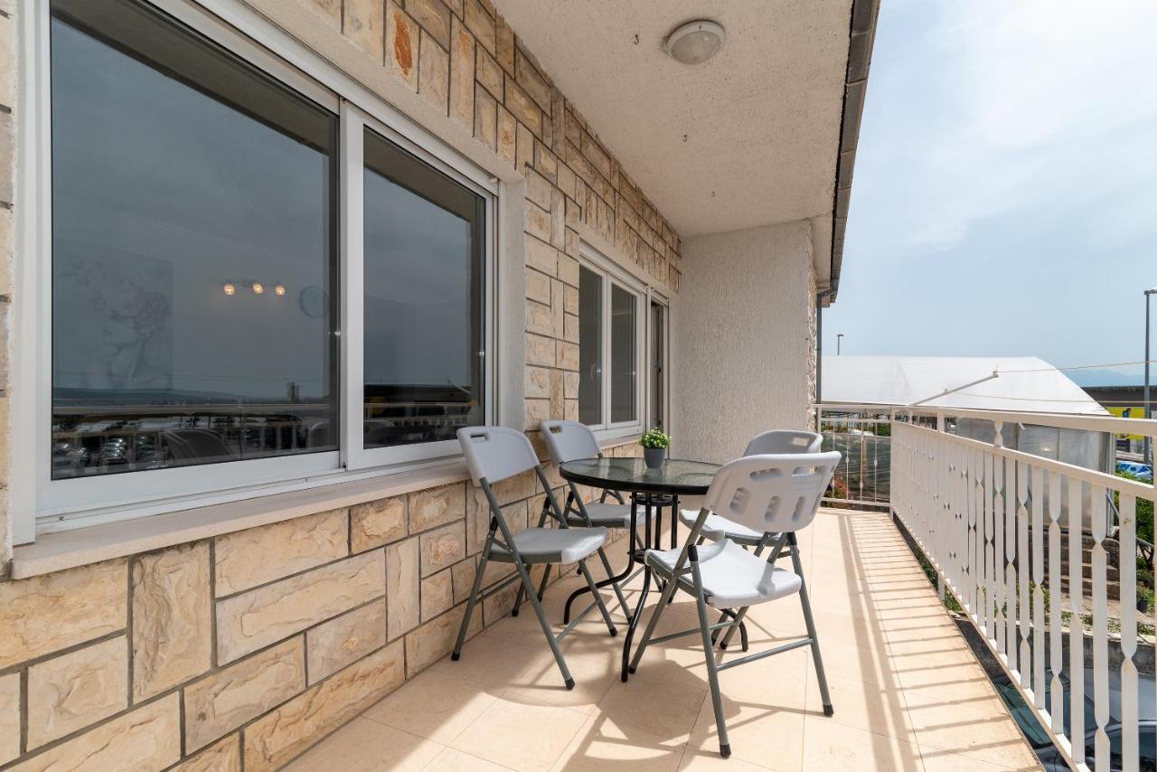 Apartment M&A Trogir Exterior foto