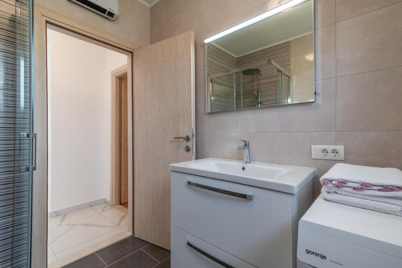 Apartment M&A Trogir Exterior foto